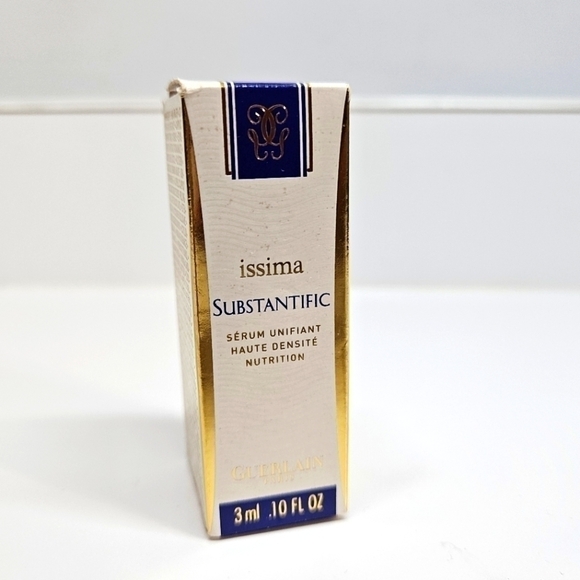 NEW Guerlain issima Substantific Skin Tone Serum Mini 3 ML .10 OZ France - Picture 1 of 3